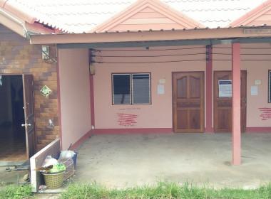Townhouse Chumphon Tha Sae Tha Sae 0
