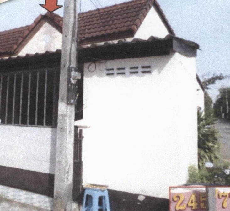 ทาวน์เฮ้าส์ สุราษฎร์ธานี เมืองสุราษฎร์ธานี มะขามเตี้ย 855000
