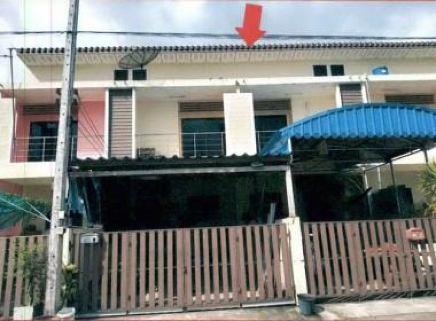 Townhouse Songkhla Hat Yai Ban Phru 0