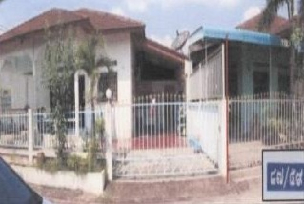 Twin house Surat Thani Phunphin Hua Toei 880000