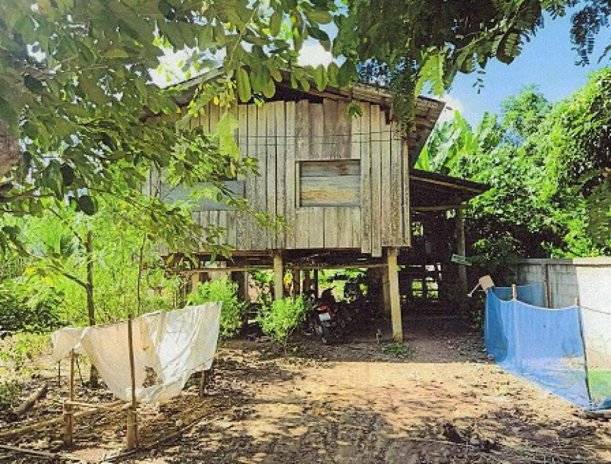 Single house Phayao Chiang Muan Sa 169160