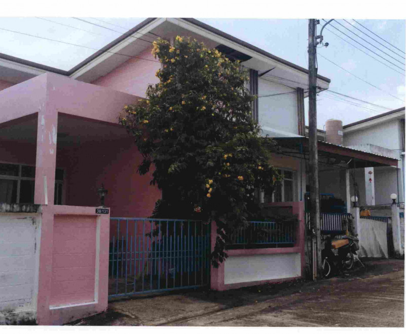 ทาวน์เฮ้าส์ ภูเก็ต ถลาง ศรีสุนทร 1591579