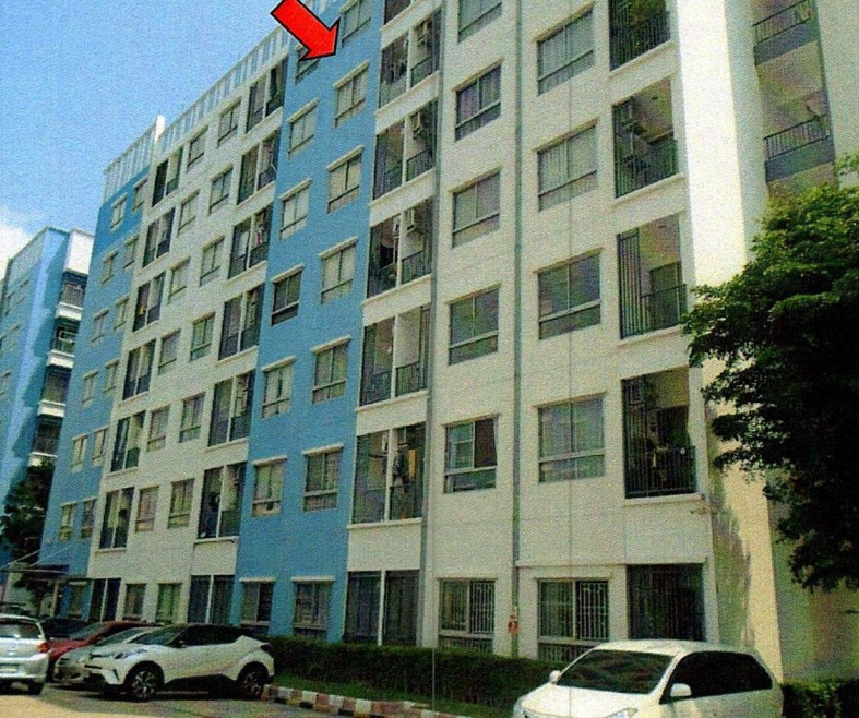 Condominium Nonthaburi Pak Kret Pak Kret 1085000