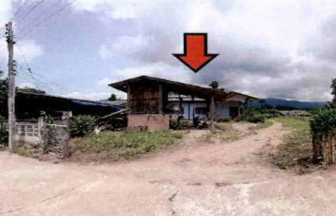 บ้านเดี่ยว เชียงใหม่ เวียงแหง แสนไห 1190000