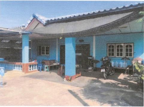 บ้านเดี่ยว เพชรบูรณ์ หนองไผ่ กองทูล 1410000