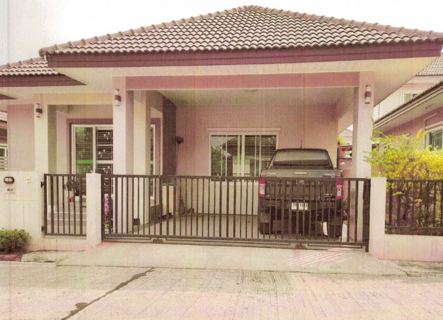 บ้านเดี่ยว ระยอง เมืองระยอง ทับมา 2834500