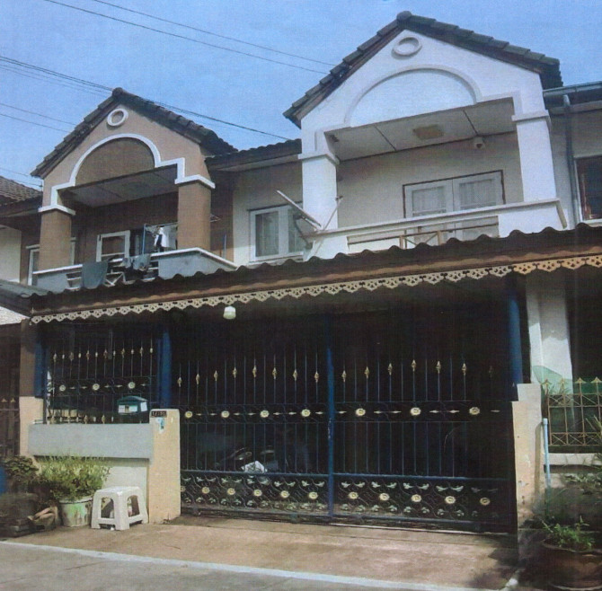 ทาวน์เฮ้าส์ ระยอง เมืองระยอง ทับมา 997600