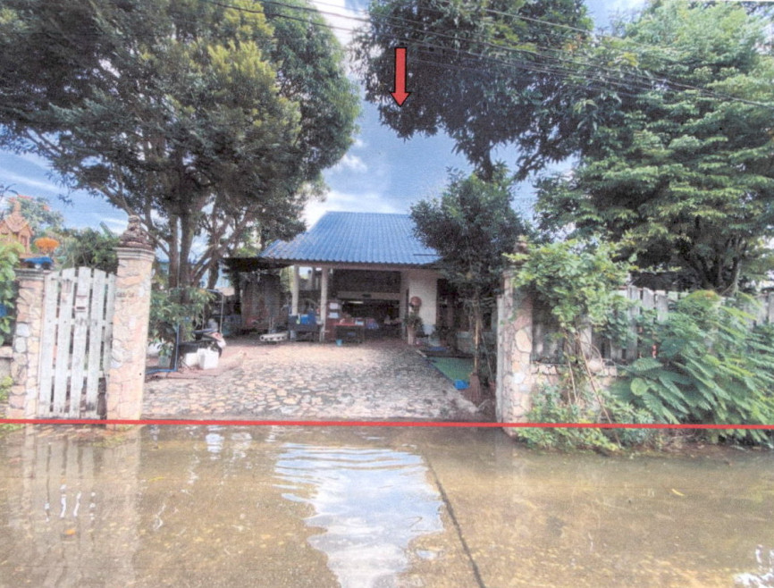 ทาวน์เฮ้าส์ นครปฐม สามพราน สามพราน 1838710