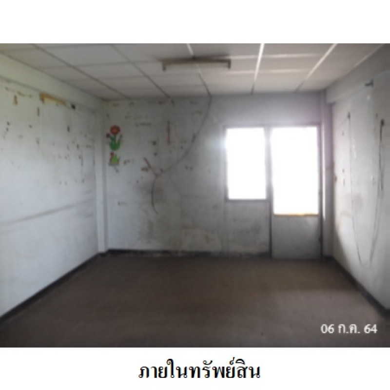 Condominium Samut Prakan Mueang Samut Prakan Thai Ban 96000
