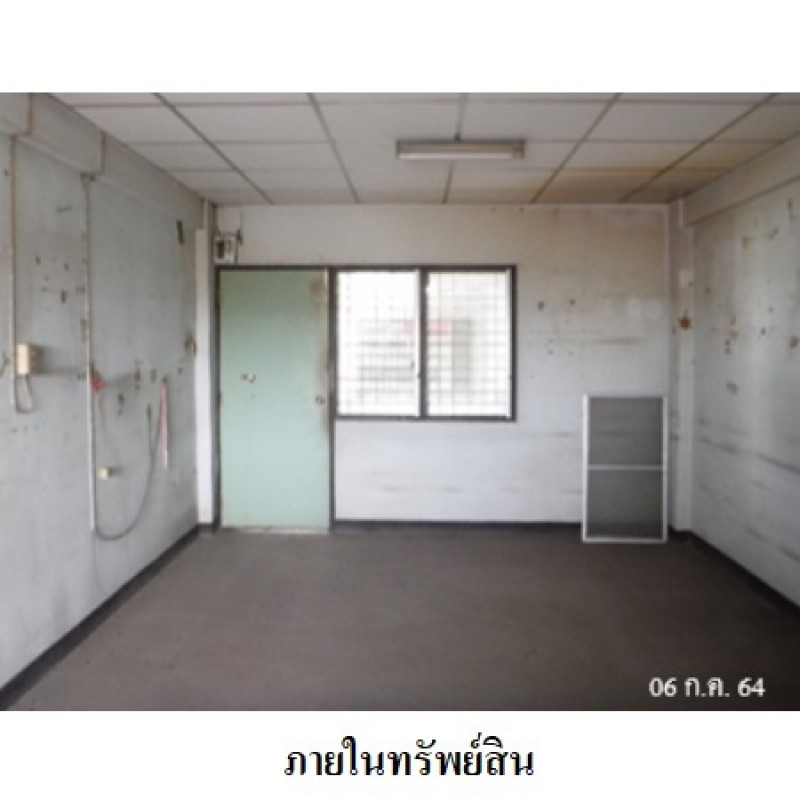 Condominium Samut Prakan Mueang Samut Prakan Thai Ban 96000