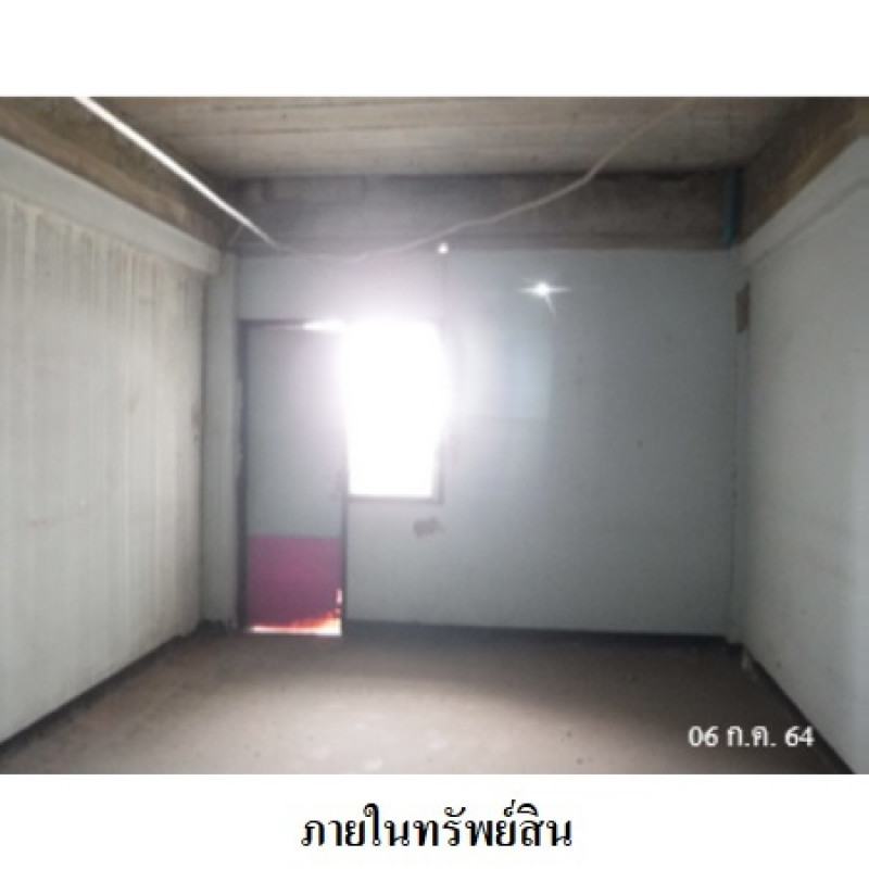 คอนโด ณรงค์ชัยคอนโด สมุทรปราการ เมืองสมุทรปราการ ท้ายบ้าน 96000