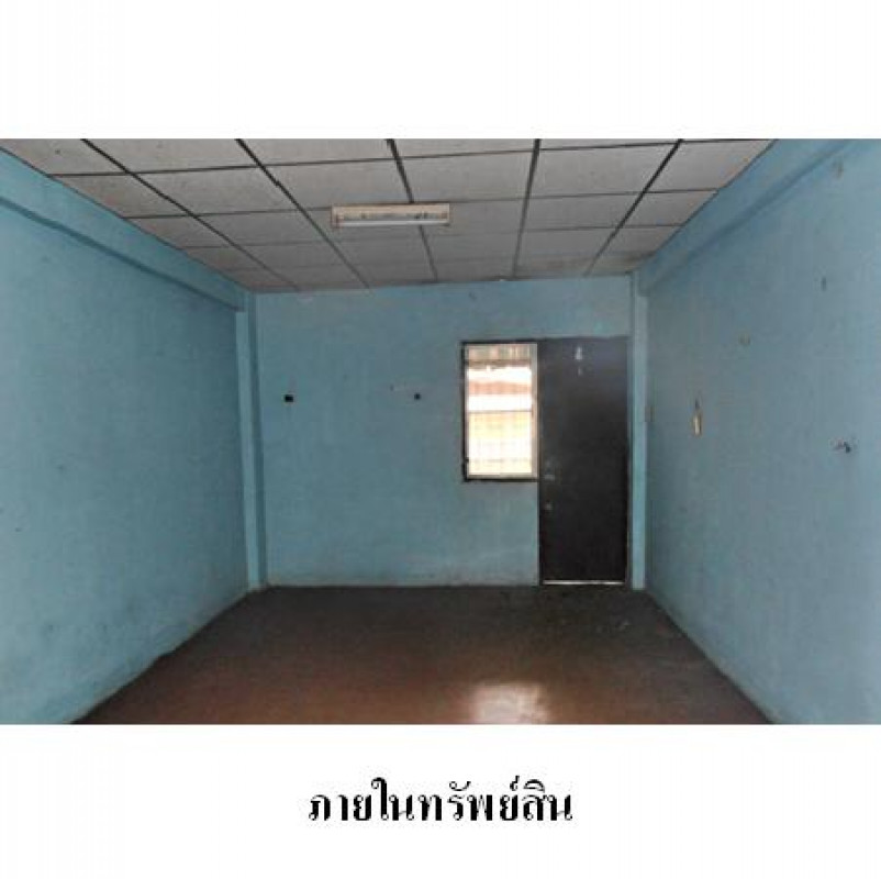 คอนโด ณรงค์ชัยคอนโด สมุทรปราการ เมืองสมุทรปราการ ท้ายบ้าน 128000