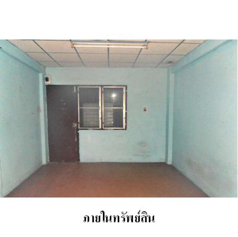 คอนโด ณรงค์ชัยคอนโด สมุทรปราการ เมืองสมุทรปราการ ท้ายบ้าน 128000
