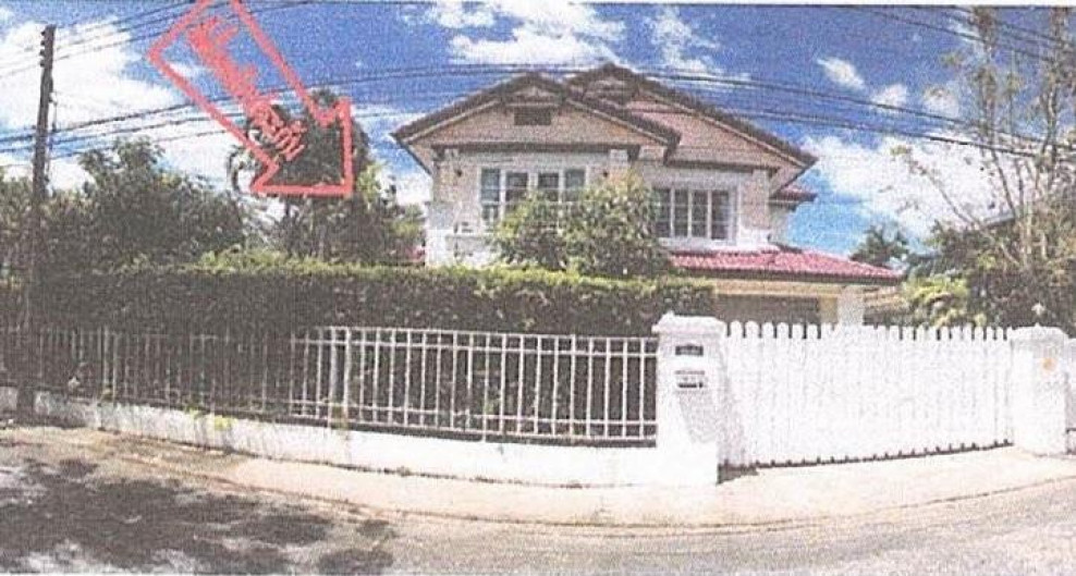 บ้านเดี่ยว โครงการแลนด์แอนด์เฮ็าส์พาร์คภูเก็ต ภูเก็ต เมืองภูเก็ต ฉลอง 0