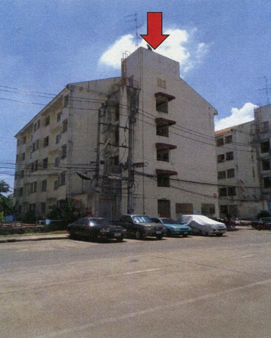 Condominium Samut Sakhon Krathum Baen Khlong Maduea 434000