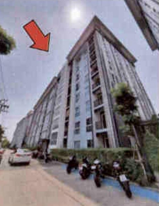 Condominium Nonthaburi Bang Bua Thong Bang Rak Phatthana 1500000