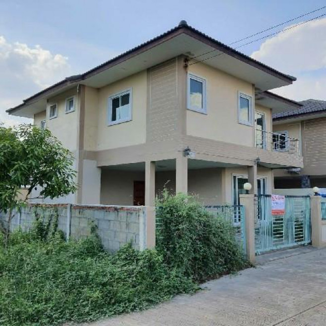 Single house Phitsanulok Mueang Phitsanulok Bueng Phra 2800000