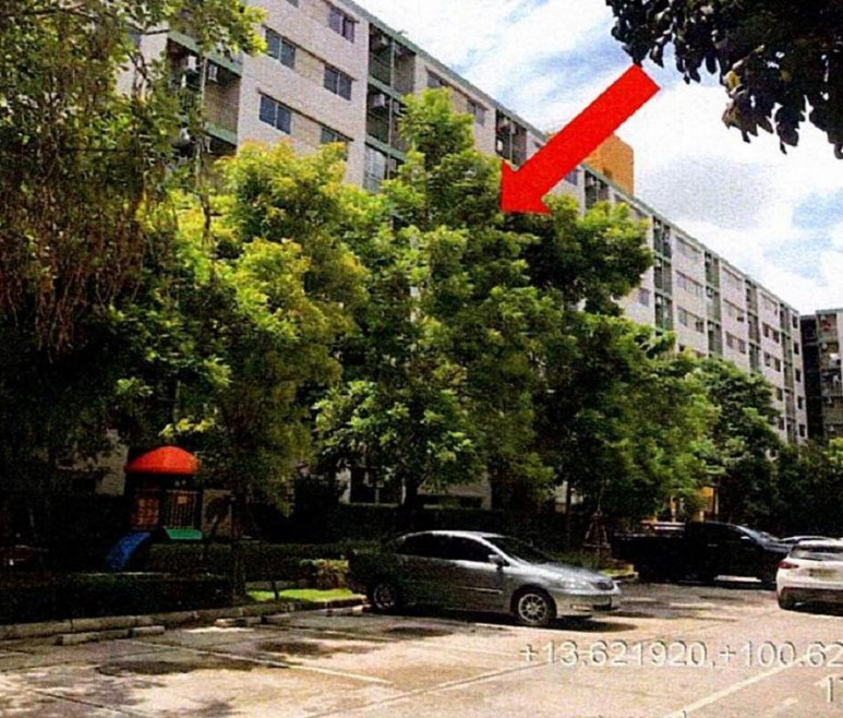 Condominium Samut Prakan Mueang Samut Prakan Thepharak 1059000