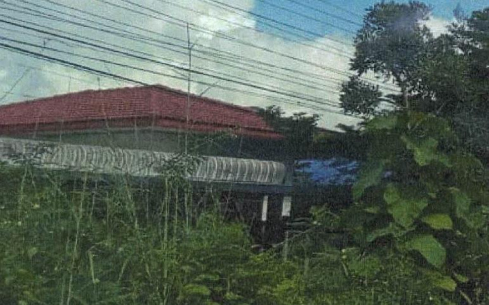 Single house Surin Mueang Surin Salaeng Phan 1480000