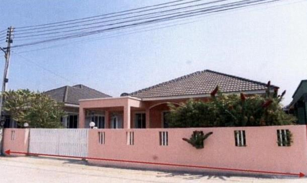 บ้านเดี่ยว สร้อยเพชร 2 เพชรบุรี ชะอำ ชะอำ 2600000