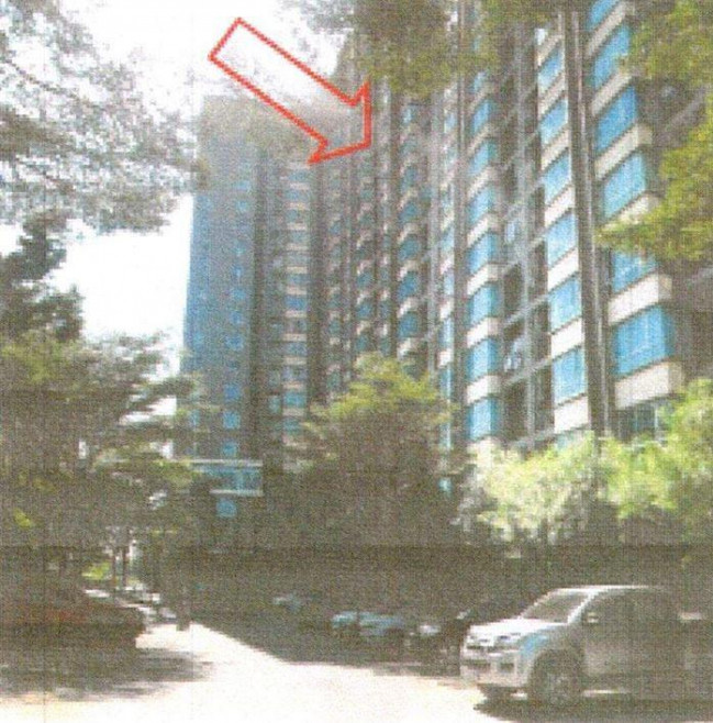 Condominium Bangkok Bang Kapi Hua Mak 2083000