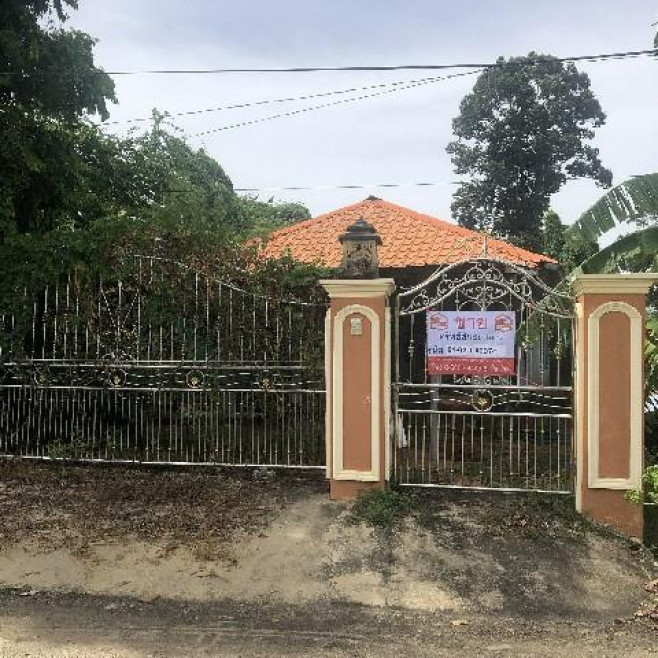 Single house Uthai Thani Thap Than Taluk Duk 1685000