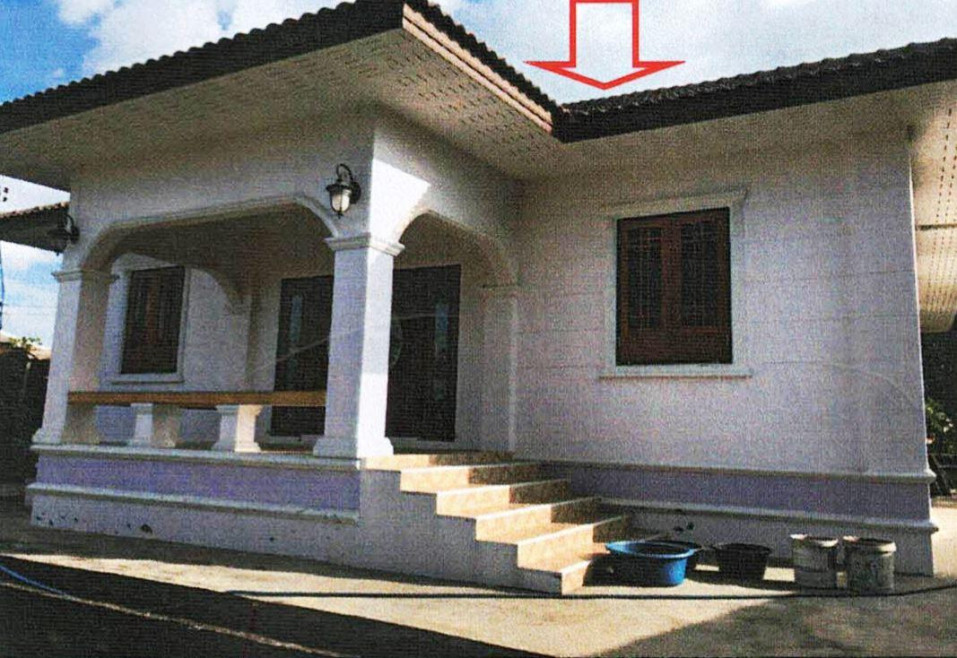 บ้านเดี่ยว เลย วังสะพุง โคกขมิ้น 1745000