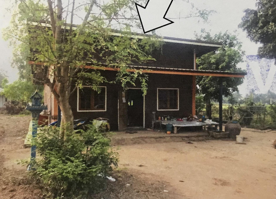 บ้านเดี่ยว พิษณุโลก พรหมพิราม วงฆ้อง 1775000
