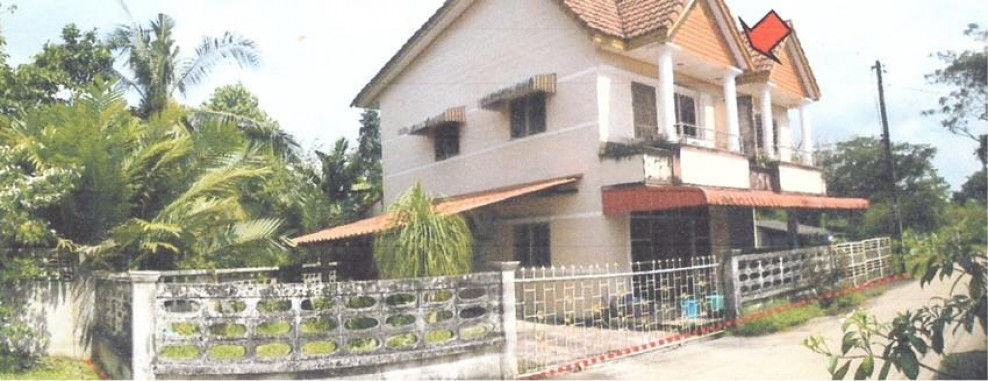 บ้านแฝด พัทลุง เมืองพัทลุง คูหาสวรรค์ 0