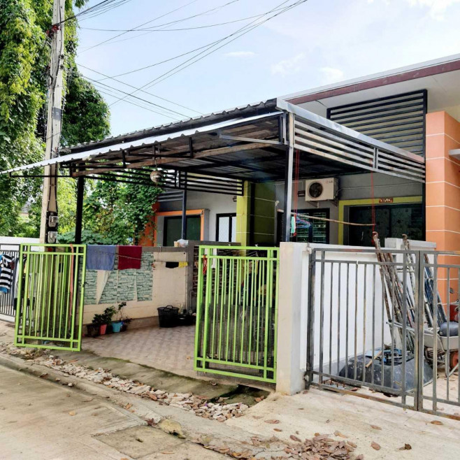 Townhouse Phitsanulok Mueang Phitsanulok Nai Mueang 1650000