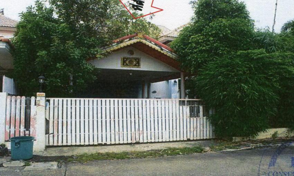 บ้านเดี่ยว พุทธธานี นครปฐม สามพราน กระทุ่มล้ม 3760000