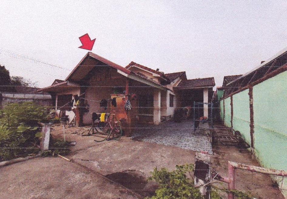 Single house Khon Kaen Nam Phong Muang Wan 1020000