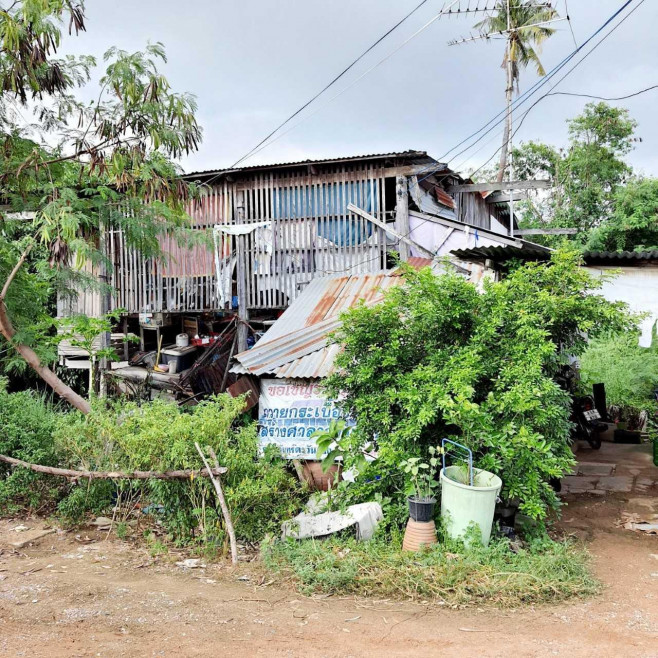 บ้านเดี่ยว พิษณุโลก เมืองพิษณุโลก ในเมือง 1120000