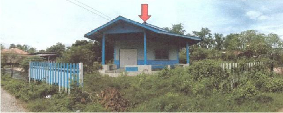 บ้านเดี่ยว นครสวรรค์ เมืองนครสวรรค์ หนองกระโดน 720000
