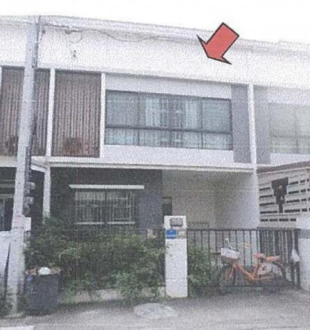 Townhouse Nakhon Pathom Sam Phran Bang Toei 1950000