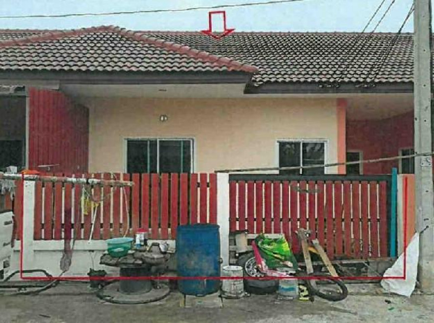 Townhouse Nakhon Pathom Mueang Nakhon Pathom Nong Din Daeng 890000