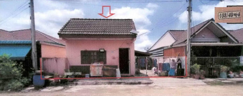 บ้านเดี่ยว แก้วกาญจน์บุรี กาญจนบุรี เมืองกาญจนบุรี ปากแพรก 0