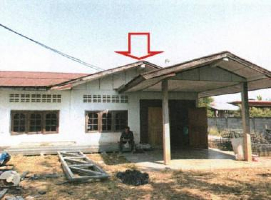 Single house Loei Wang Saphung Nong Ya Plong 925000
