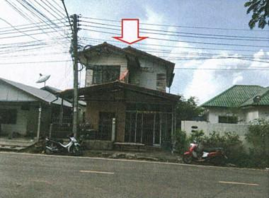 Single house Udon Thani Nong Han Nong Mek 655000