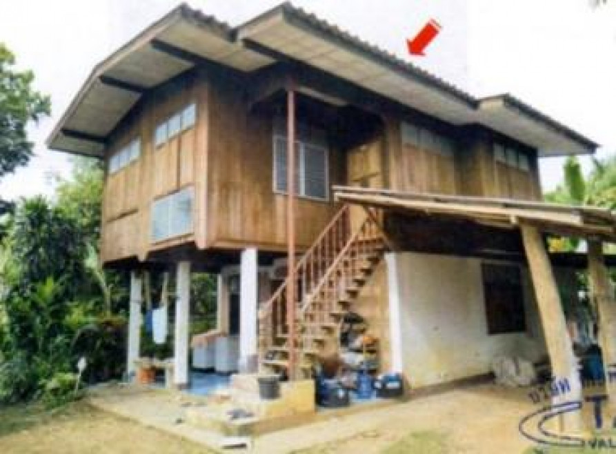 Single house Lampang Ko Kha Lai Hin 730000
