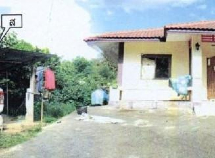Single house Lampang Wang Nuea Wang Sai 880000