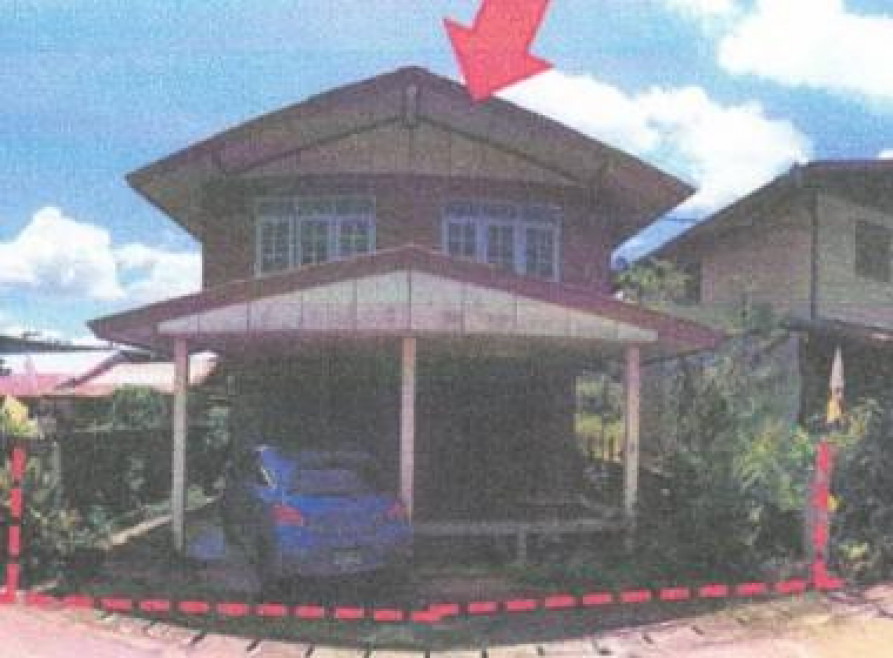 Single house Ubon Ratchathani Khemarat Khemarat 850000