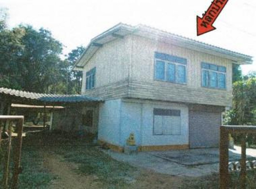 Single house Suphan Buri Doem Bang Nang Buat Hua Khao 810000