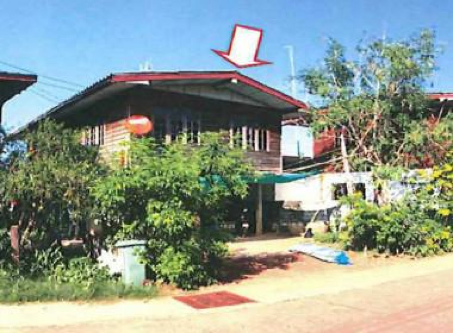 Single house Buogkan Phon Charoen Phorn Charoen 640000