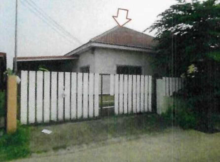 Single house Sakon Nakhon Mueang Sakon Nakhon That Choengchum 1345000