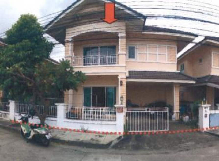 Single house Chiang Mai Saraphi Chaiya Sathan 2300000