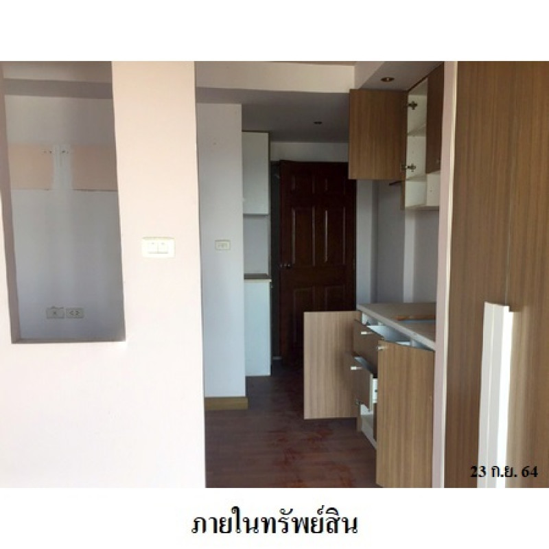 คอนโด ฌ็องเซลิเซ่ แจ้งวัฒนะ เอ นนทบุรี ปากเกร็ด บางพูด 710000