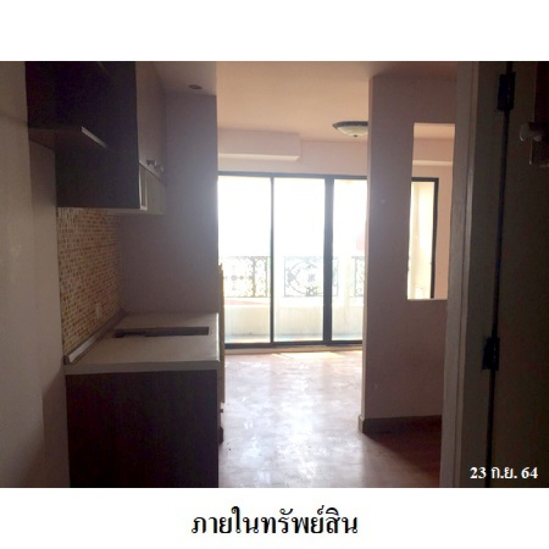 คอนโด ฌ็องเซลิเซ่ แจ้งวัฒนะ เอ นนทบุรี ปากเกร็ด บางพูด 710000