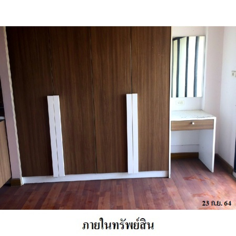 คอนโด ฌ็องเซลิเซ่ แจ้งวัฒนะ เอ นนทบุรี ปากเกร็ด บางพูด 710000