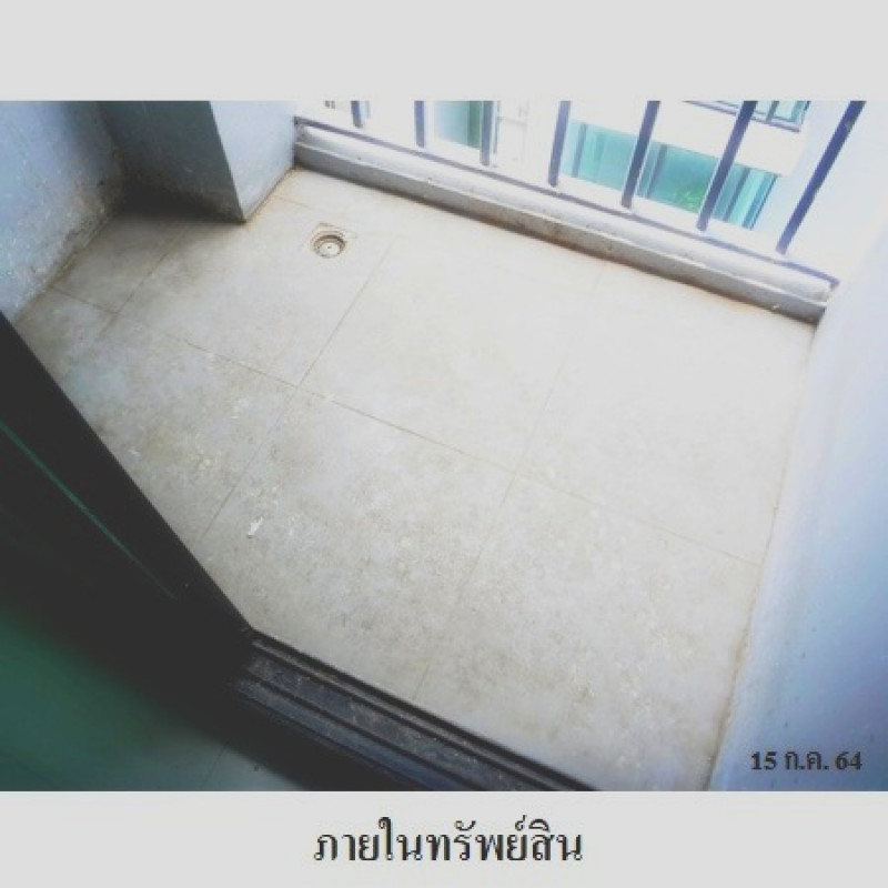 คอนโด บี ลอฟท์ สุขุมวิท 109 สมุทรปราการ เมืองสมุทรปราการ สำโรงเหนือ 1368000